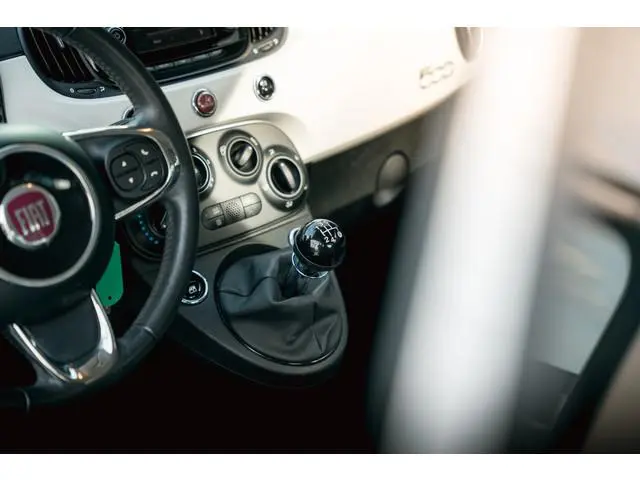 Fiat 500 1.0 TwinAir PopStar 2018 | 81.383 km | Airconditioning