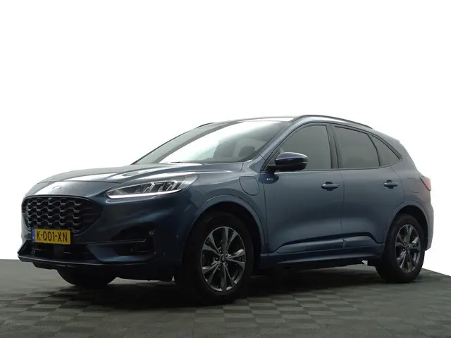 Ford Kuga 2.5 PHEV ST-Line Aut- Camera, Dynamic Select, Park Pilot, Park Assist, Xenon Led, Virtual...