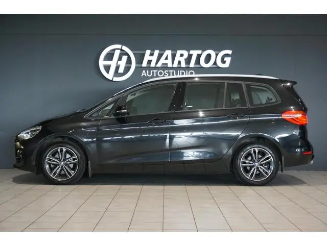 BMW 2 Serie