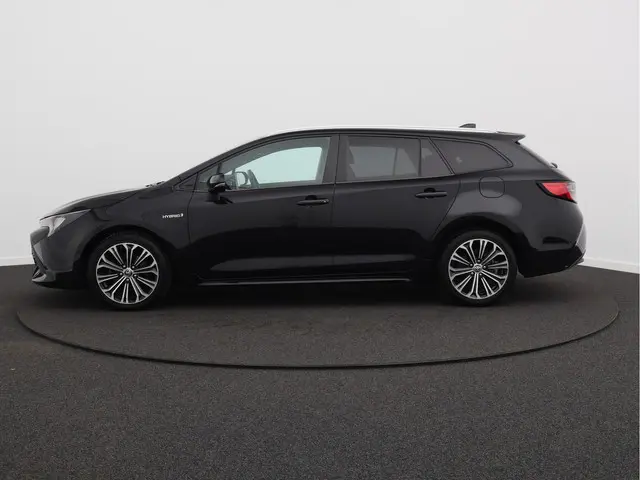 Toyota Corolla Touring Sports