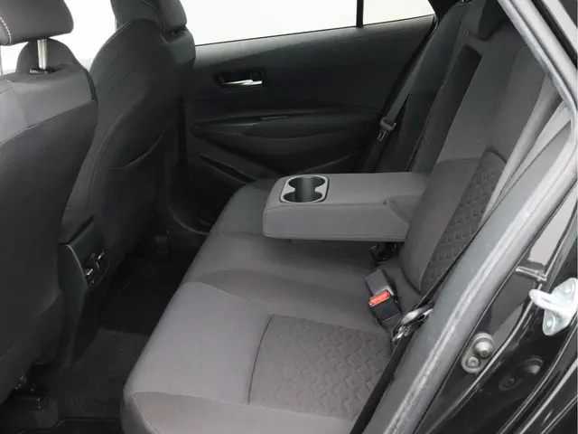 Toyota Corolla Touring Sports