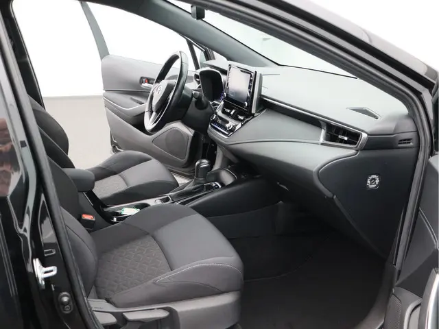 Toyota Corolla Touring Sports