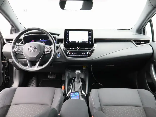 Toyota Corolla Touring Sports