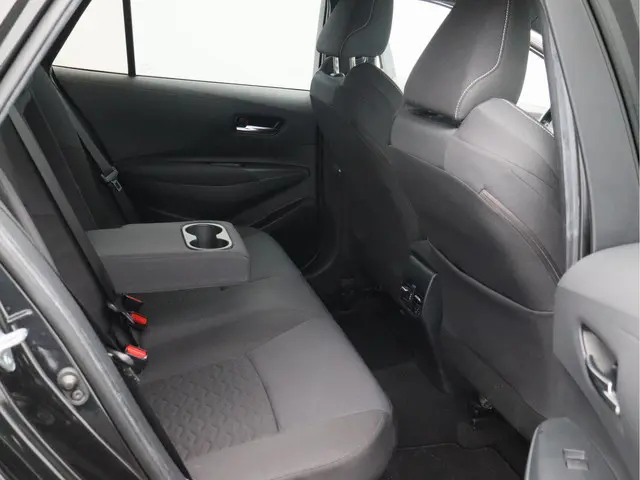 Toyota Corolla Touring Sports