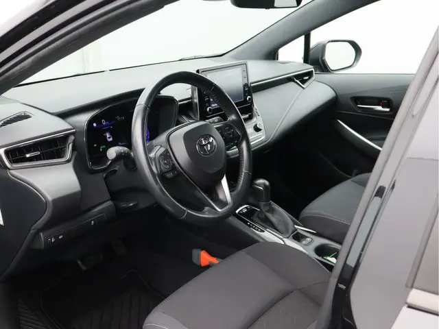 Toyota Corolla Touring Sports