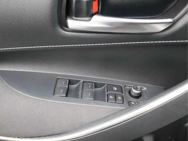 Toyota Corolla Touring Sports