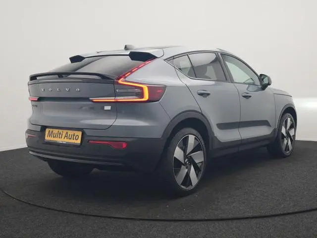 Volvo C40