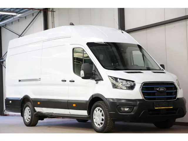 Ford E-Transit 350 L4H3 Trend 68 kWh