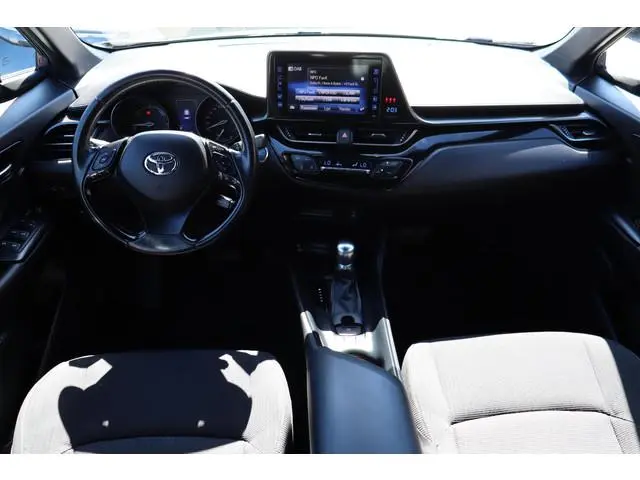 Toyota C-HR 1.8 Hybrid Dynamic ,Achteruitrijcamera, Adaptive Cruise controle