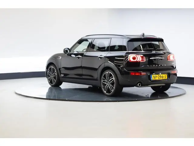 MINI Clubman 1.5 Cooper Business Edition