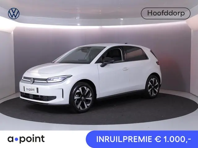 Volkswagen ID. Polo Life First Edition 52 kWh accu, 155 kW / 211 PK Ha Achteruitrijcamera | Carplay