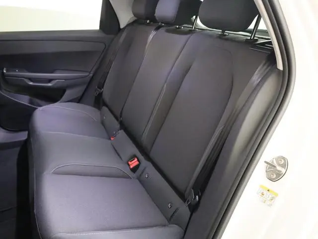 Volkswagen ID. Polo