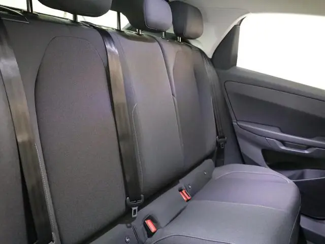 Volkswagen ID. Polo