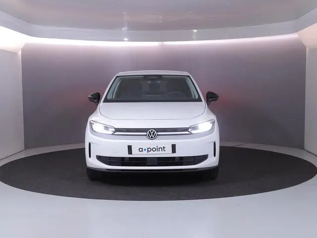 Volkswagen ID. Polo