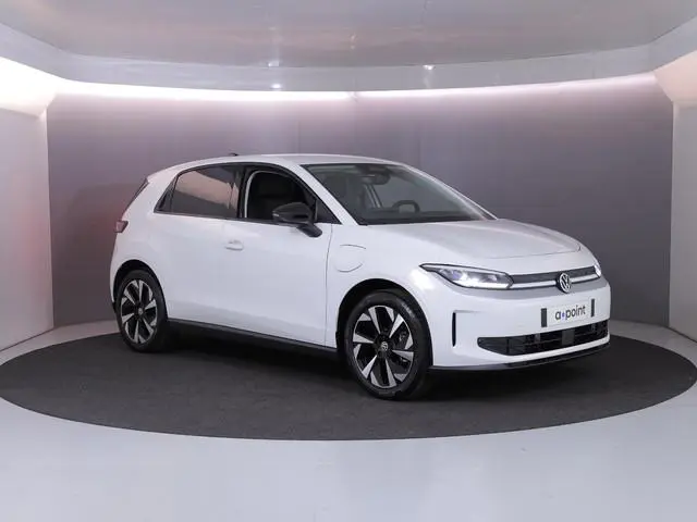 Volkswagen ID. Polo