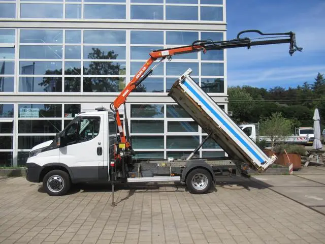 Iveco Daily