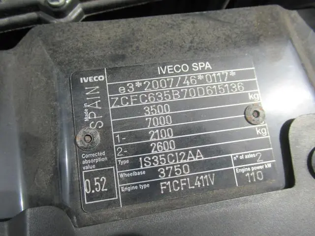 Iveco Daily