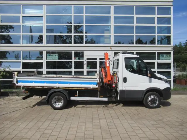 Iveco Daily