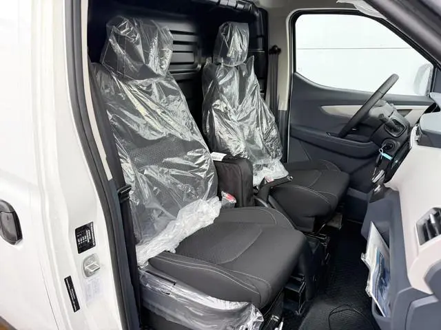 Maxus eDeliver3