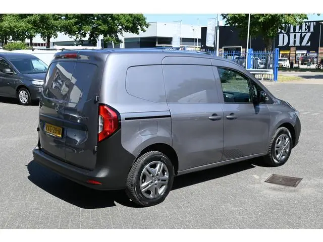Mercedes-Benz Citan 110 CDI L1 Pro MBUX met camera