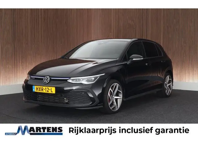Volkswagen Golf 1.4 245pk eHybrid GTE Keyless Virtual Cockpit Led Navigatie