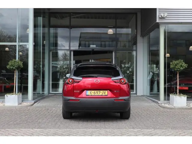 Mazda MX-30