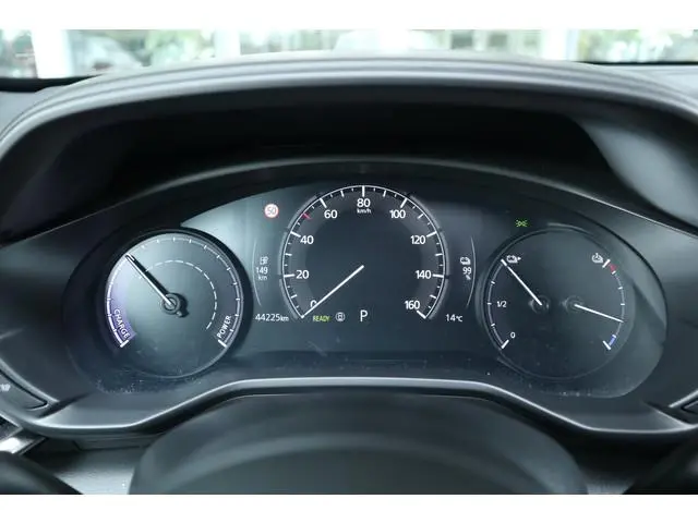 Mazda MX-30