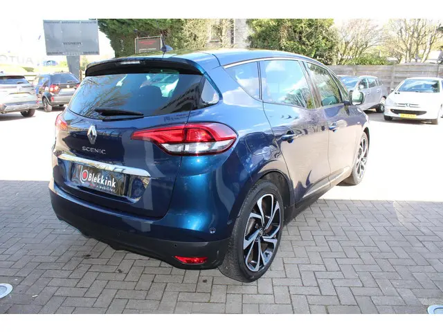 Renault Scénic
