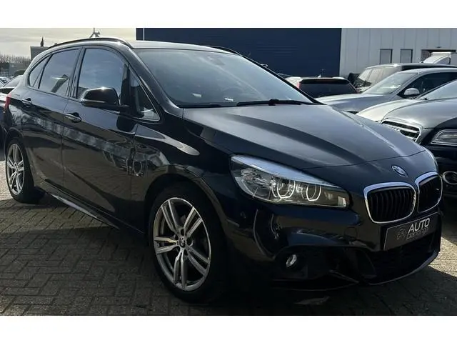 BMW 2-serie Active Tourer 218i Centennial High Executive | Nette Staat | AUTOMAAT | M Pakket | Head...
