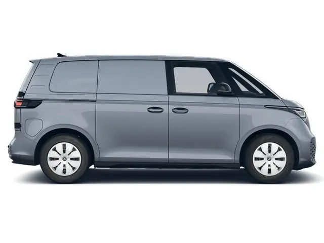 Volkswagen ID. Buzz