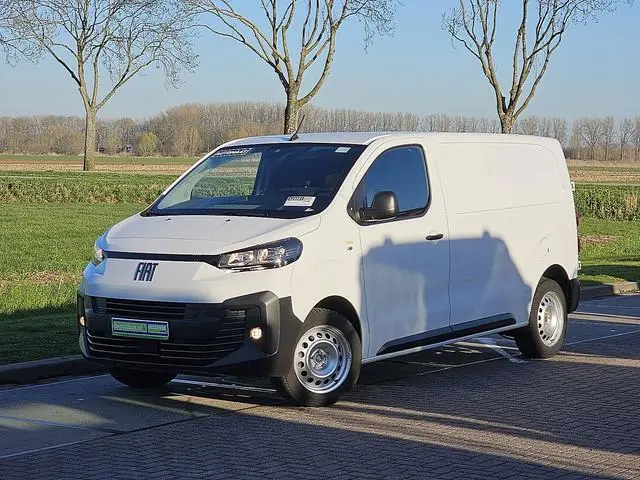 Fiat Scudo