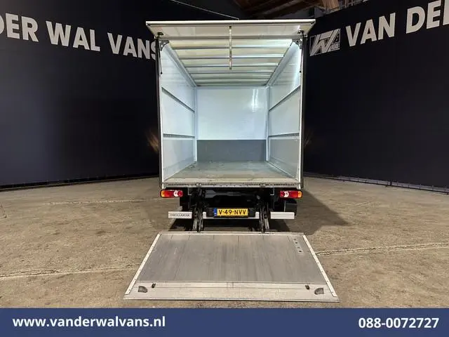Citroën Jumper