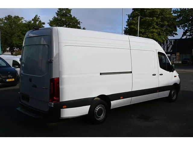 Mercedes-Benz Sprinter 317 CDI L3H2 Pro LED, MBUX navigatie met camera en parkeerpakket, Etc.