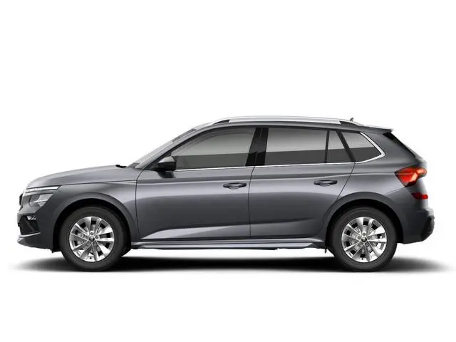 Skoda Kamiq Business Edition 1.0 TSI 115 pk 7 vers. Hand | Travel Assist Plus | Winter Pakket