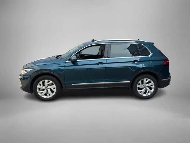 Volkswagen Tiguan 1.4 TSI 245pk eHybrid Elegance · Panoramadak · Camera · Apple/Android Car Play · N...