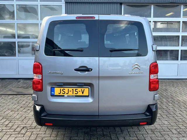 Citroën Jumpy