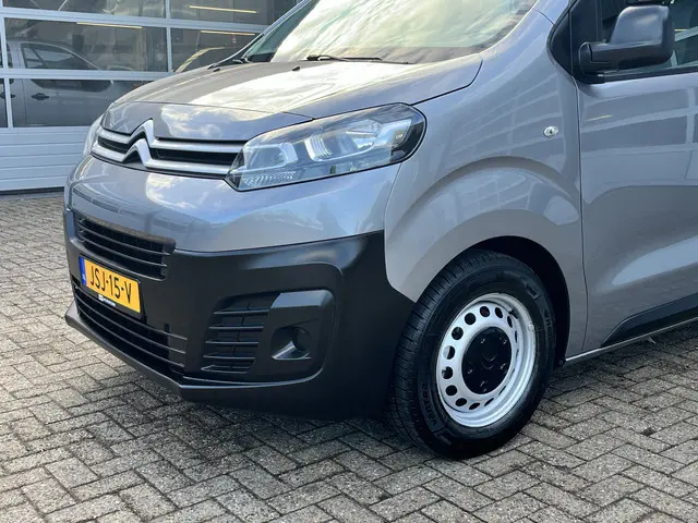 Citroën Jumpy