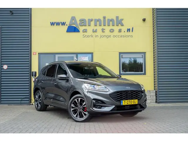 FORD KUGA 2.5 Phev 225 pk St-Line X