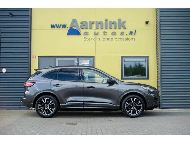 FORD KUGA 2.5 Phev 225 pk St-Line X