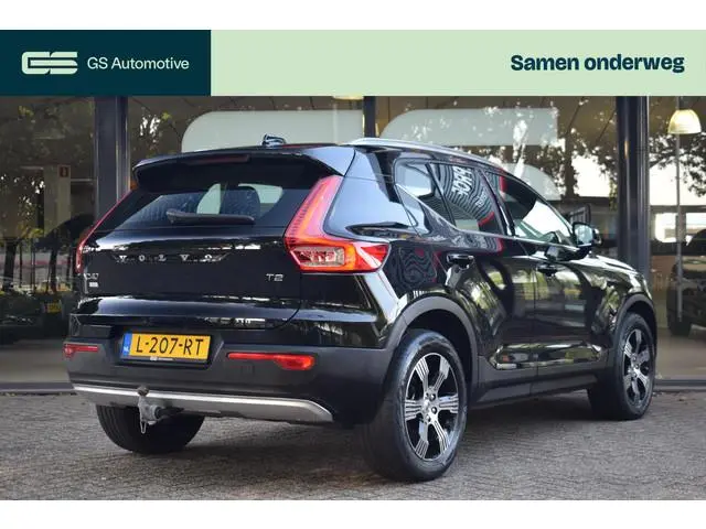 Volvo XC40 1.5 T2 Inscription CARPLAY|LEDER|TREKHAAK|NAVIGATI