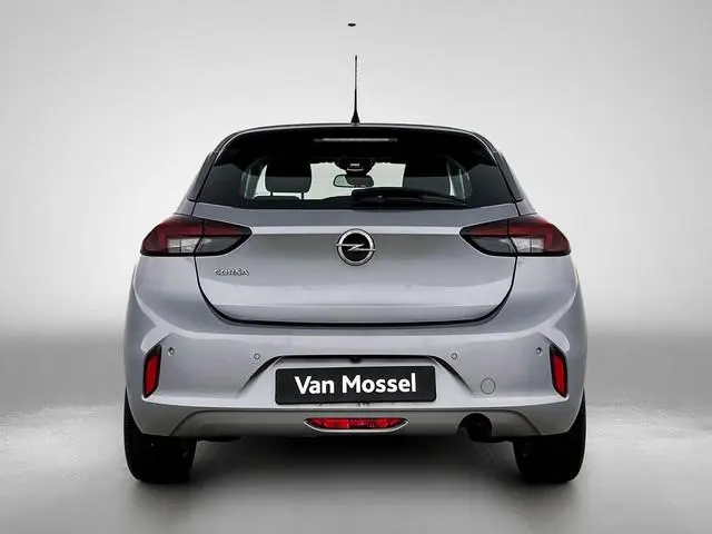 Opel Corsa 1.2 Edition || LMV || A-Camera || Apple/Android Auto ||