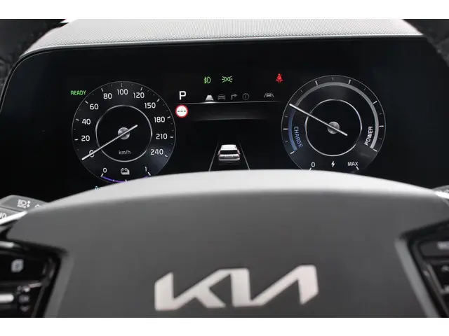 Kia Niro EV