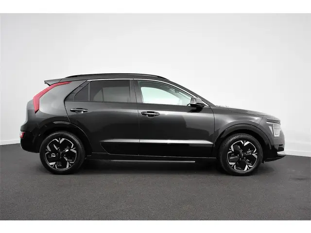 Kia Niro EV