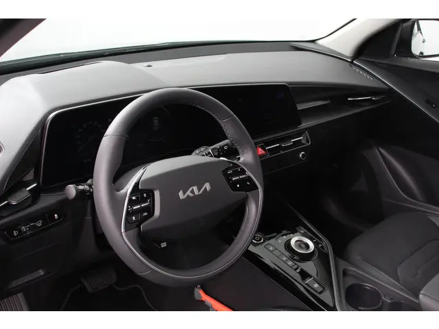 Kia Niro EV
