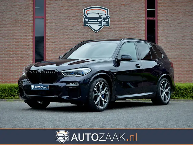 BMW X5 xDrive45e High Executive M Sport