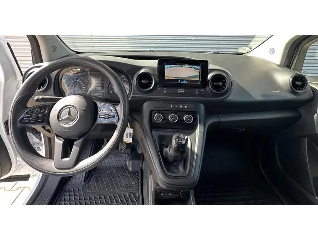 Mercedes-Benz Citan 110 CDI L1 Pro LED|Camera|2xschuif|Cruise