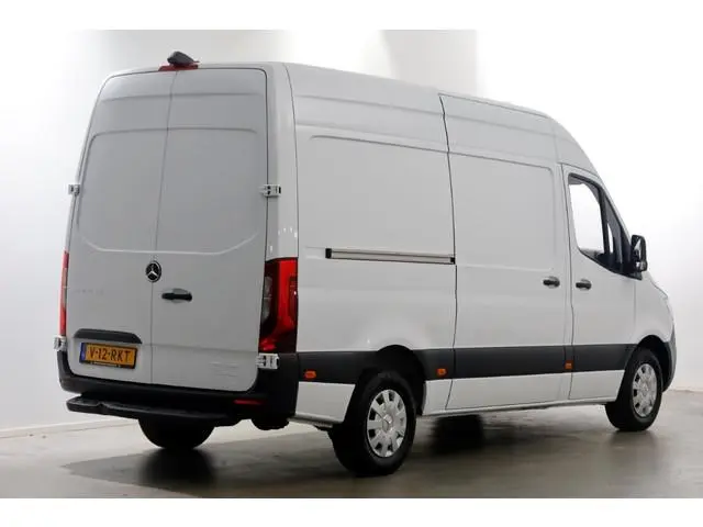 Mercedes-Benz Sprinter 316 CDI 163pk RWD L2H2 7G Automaat LED/Airco/Navi 12-2021