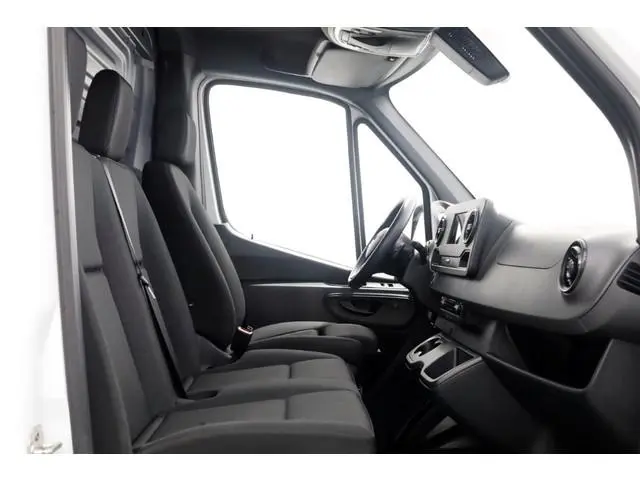 Mercedes-Benz Sprinter 316 CDI 163pk RWD L2H2 7G Automaat LED/Airco/Navi 12-2021