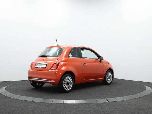 Fiat 500 1.0 Hybrid Dolcevita Finale | Private lease 349,- per maand