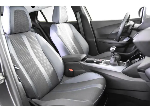 Peugeot 2008 Allure *1ste Eigenaar*Leer*Panoramadak*Navigatie*